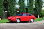 Fiat Abarth 1000 GT Bialbero 1961 года